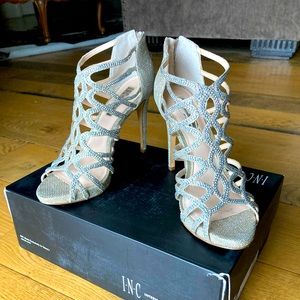 I-N-C High Heels